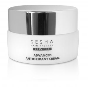 Advanced Antioxidant Cream