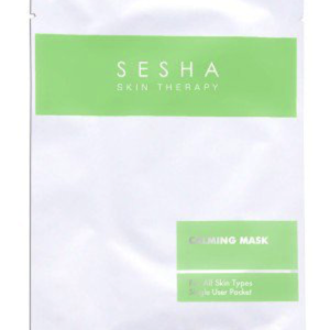 Calming mask