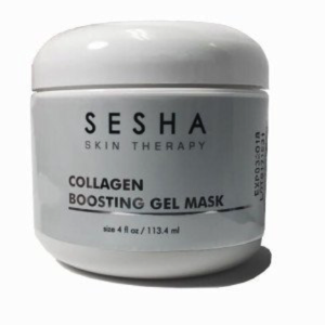Collagen Boosting Gel Mask